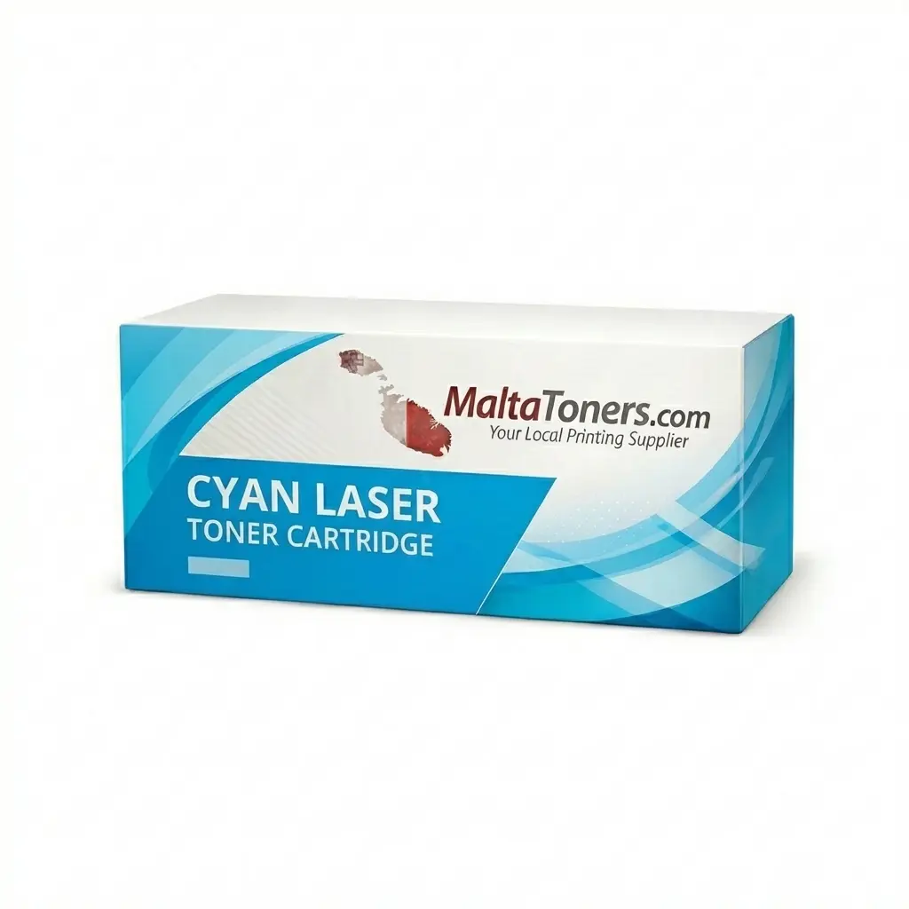 Compatible Brother TN-135 Toner - Cyan