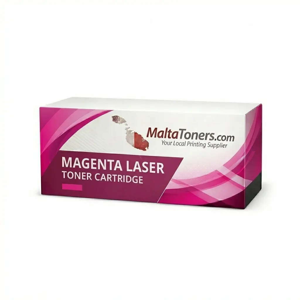 Compatible Brother TN-135 Toner - Magenta